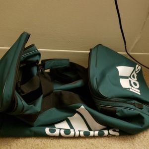 Adidas Duffel bag